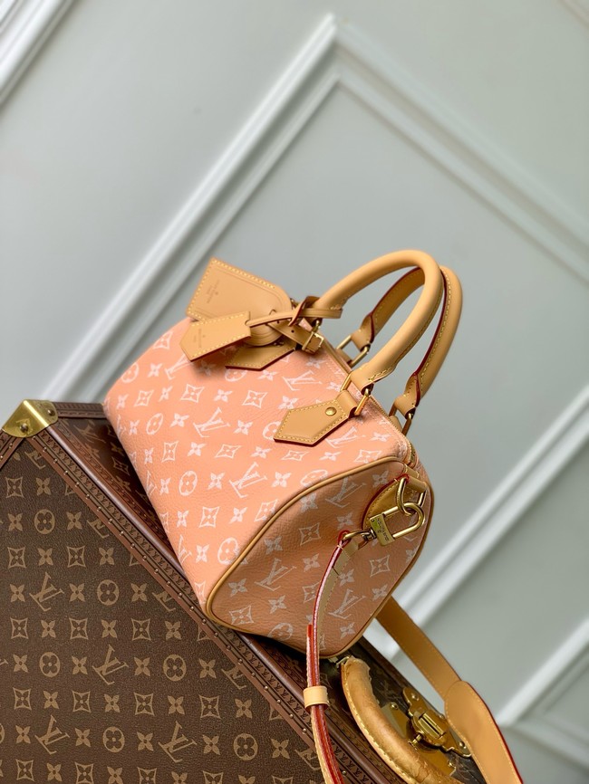 Louis Vuitton Speedy P9 Bandouliere 25 M11561 Light powder