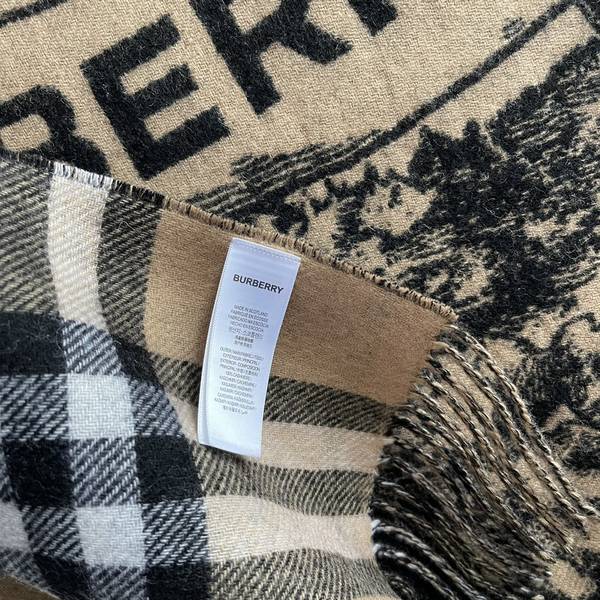 Burberry Scarf BBC00183 Burberry Scarf BBC00183