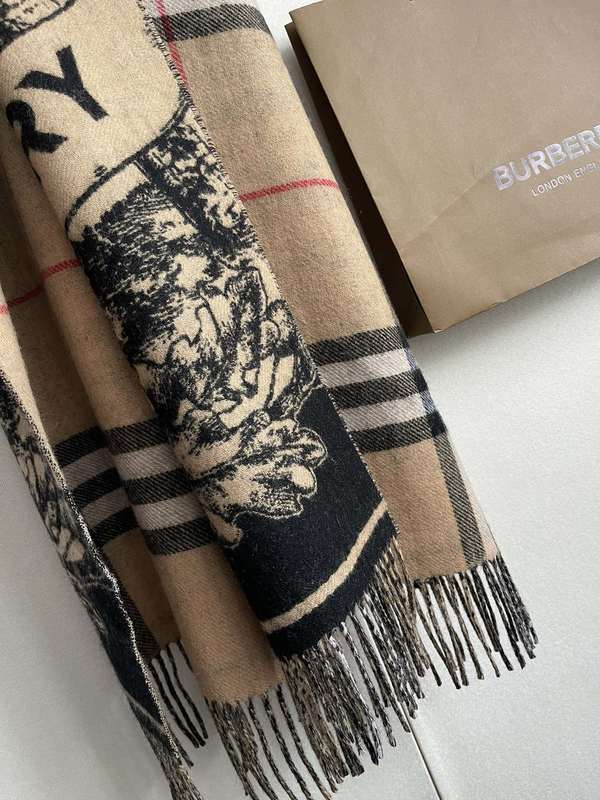 Burberry Scarf BBC00183 Burberry Scarf BBC00183