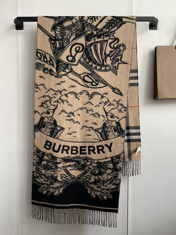 Burberry Scarf BBC00183 Burberry Scarf BBC00183