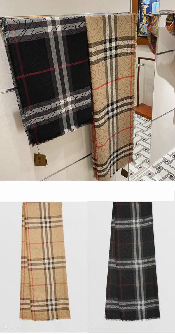 Burberry Scarf BBC00191 Burberry Scarf BBC00191