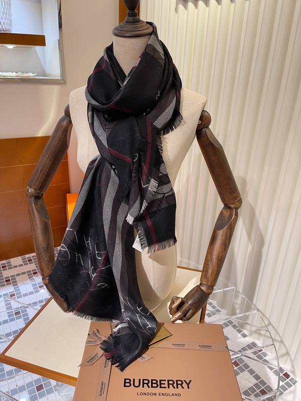 Burberry Scarf BBC00191 Burberry Scarf BBC00191