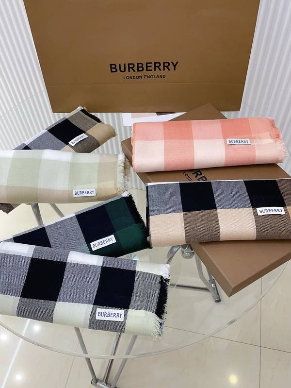 Burberry Scarf BBC00194 Burberry Scarf BBC00194