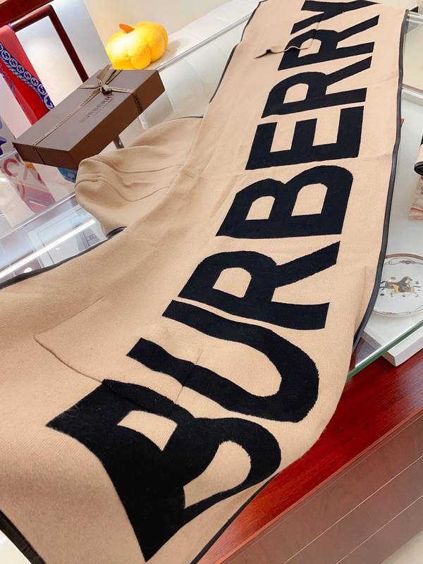Burberry Scarf BBC00200 Burberry Scarf BBC00200