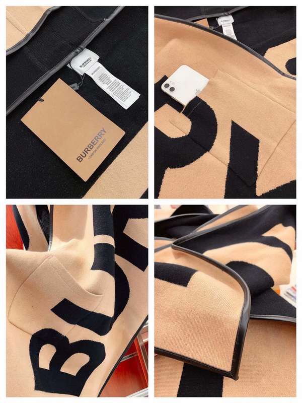 Burberry Scarf BBC00200 Burberry Scarf BBC00200