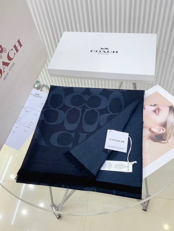 Coach Scarf COC00007 Coach Scarf COC00007