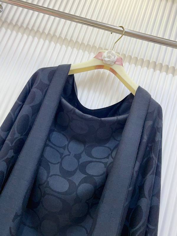 Coach Scarf COC00007 Coach Scarf COC00007