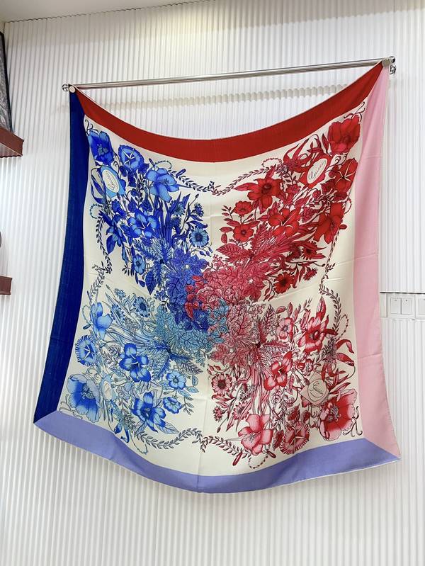 Gucci Scarf GUC00383 Gucci Scarf GUC00383