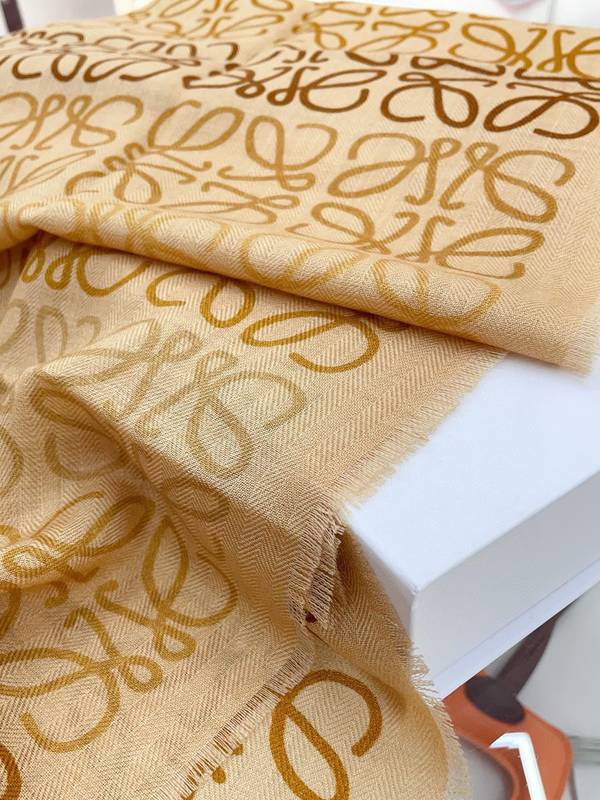 Loewe Scarf LOC00063 Loewe Scarf LOC00063