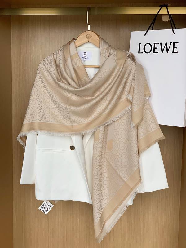 Loewe Scarf LOC00066 Loewe Scarf LOC00066