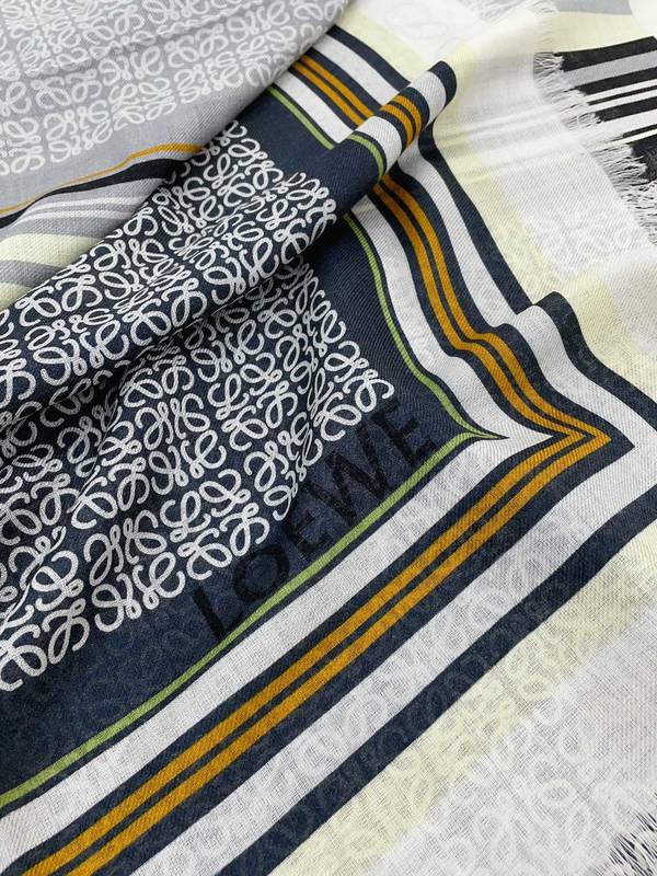 Loewe Scarf LOC00069 Loewe Scarf LOC00069