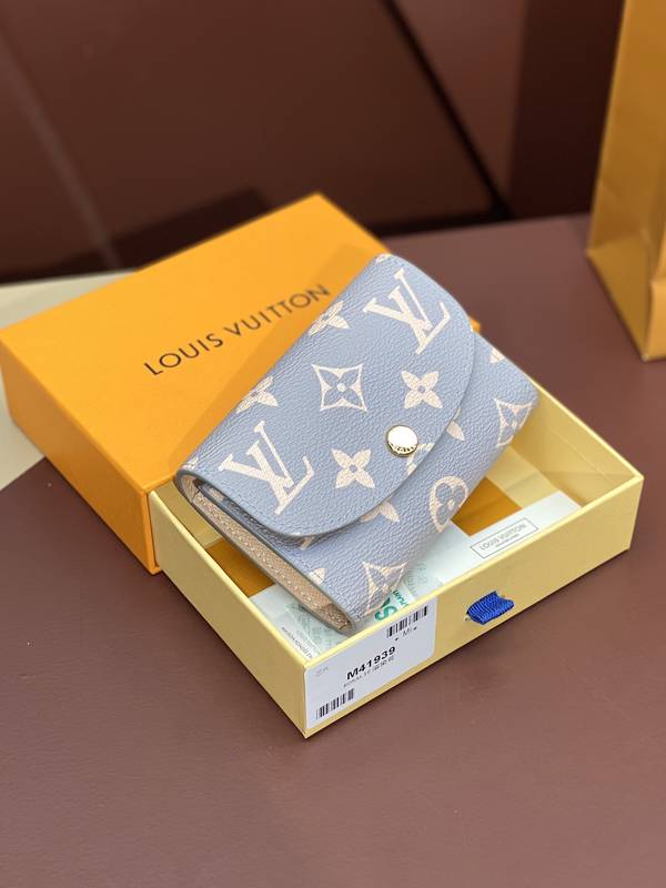 LV Wallet LVW00003 LV Wallet LVW00003