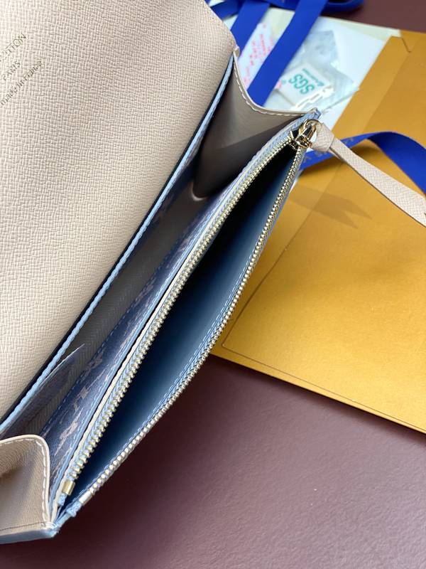 LV Wallet LVW00009 LV Wallet LVW00009