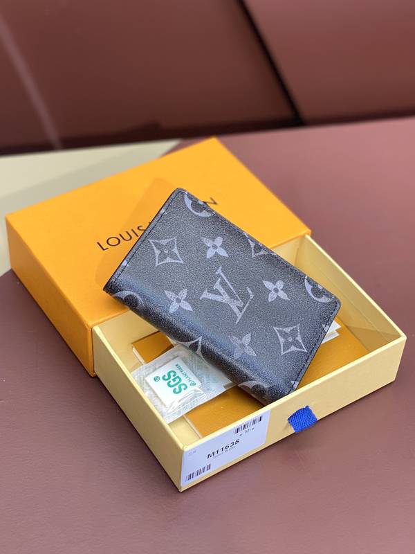 LV Card Holder Wallet LVW00012 LV Card Holder Wallet LVW00012