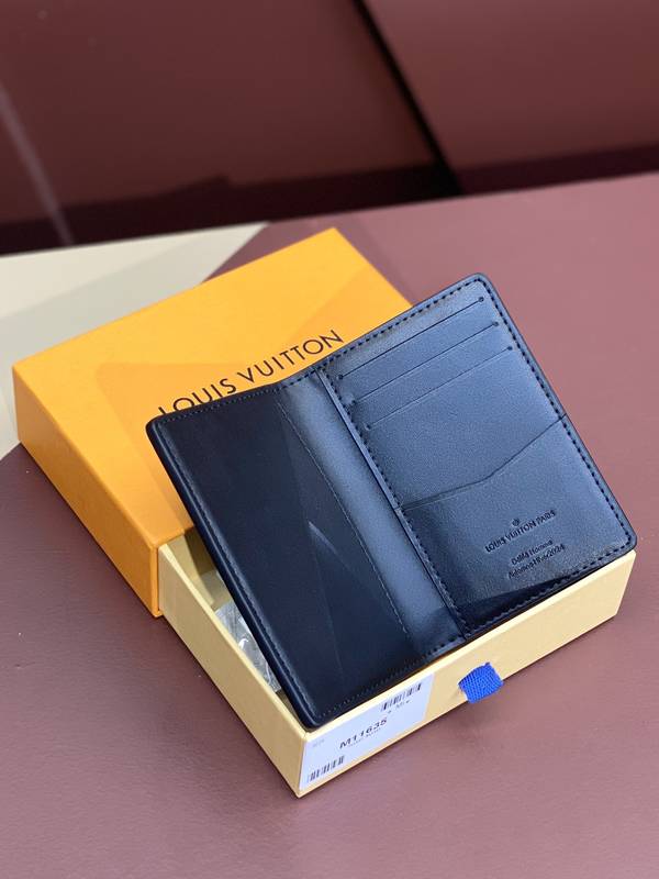 LV Card Holder Wallet LVW00012 LV Card Holder Wallet LVW00012