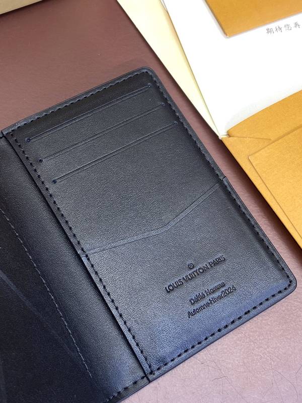 LV Card Holder Wallet LVW00012 LV Card Holder Wallet LVW00012