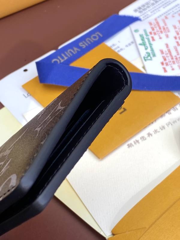 LV Card Holder Wallet LVW00012 LV Card Holder Wallet LVW00012