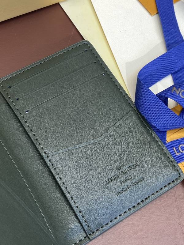 LV Card Holder Wallet LVW00013 LV Card Holder Wallet LVW00013