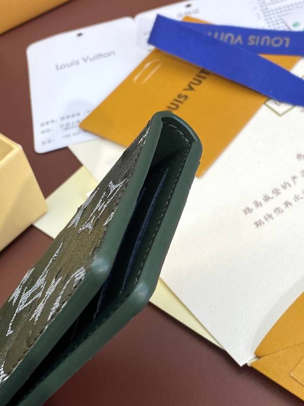 LV Card Holder Wallet LVW00013 LV Card Holder Wallet LVW00013