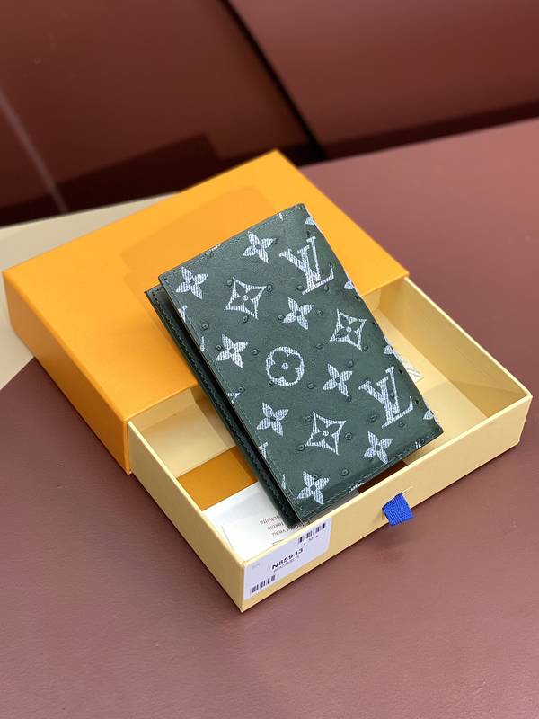 LV Card Holder Wallet LVW00015 LV Card Holder Wallet LVW00015