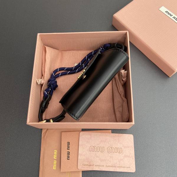 Miumiu Original Leather Waist Wallet Bag MMW00001 Miumiu Original Leather Waist Wallet Bag MMW00001