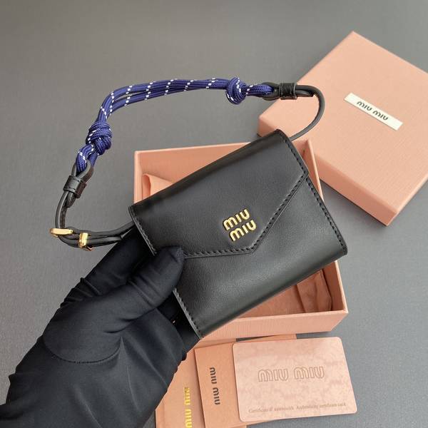 Miumiu Original Leather Waist Wallet Bag MMW00001 Miumiu Original Leather Waist Wallet Bag MMW00001