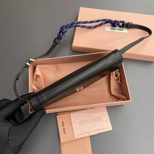Miumiu Original Leather Waist Wallet Bag MMW00003 Miumiu Original Leather Waist Wallet Bag MMW00003