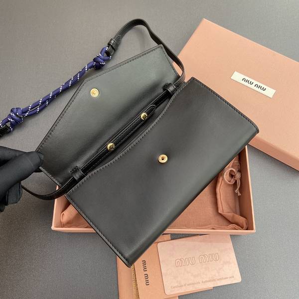 Miumiu Original Leather Waist Wallet Bag MMW00003 Miumiu Original Leather Waist Wallet Bag MMW00003