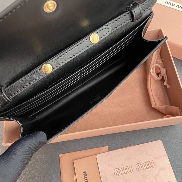 Miumiu Original Leather Waist Wallet Bag MMW00003 Miumiu Original Leather Waist Wallet Bag MMW00003