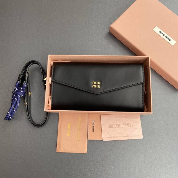 Miumiu Original Leather Waist Wallet Bag MMW00003 Miumiu Original Leather Waist Wallet Bag MMW00003