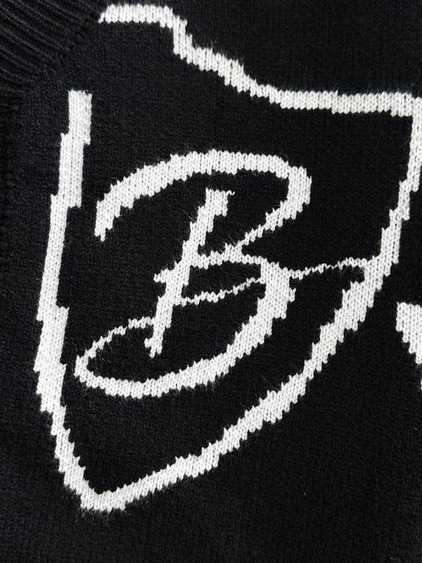 Burberry Top Quality Sweater BBY00148 Burberry Top Quality Sweater BBY00148