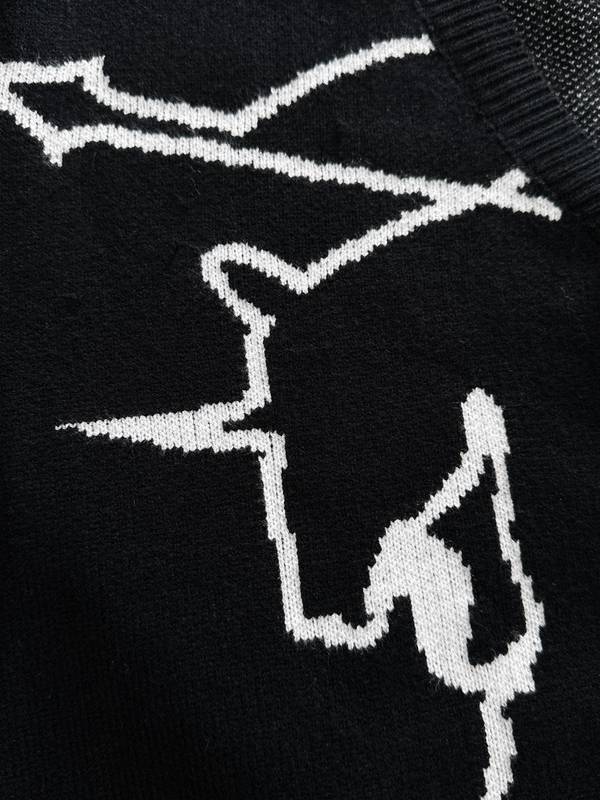 Burberry Top Quality Sweater BBY00148 Burberry Top Quality Sweater BBY00148