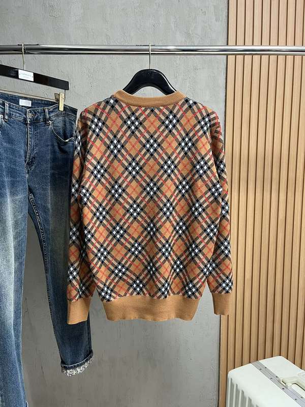 Burberry Top Quality Sweater BBY00166 Burberry Top Quality Sweater BBY00166