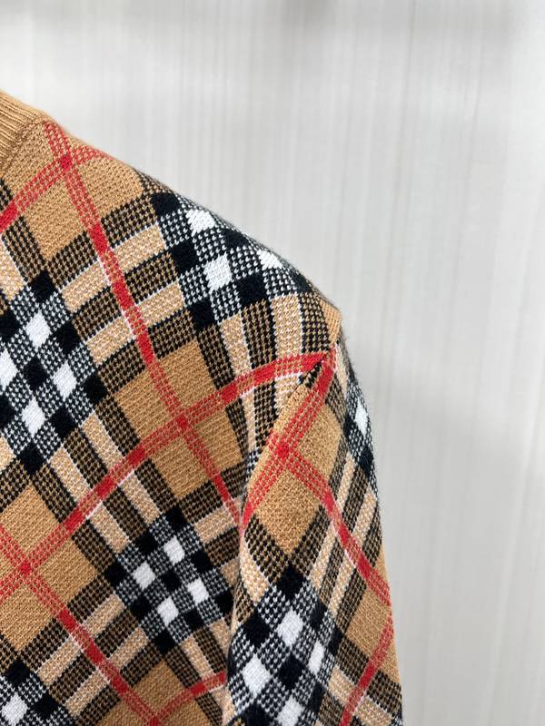 Burberry Top Quality Sweater BBY00166 Burberry Top Quality Sweater BBY00166