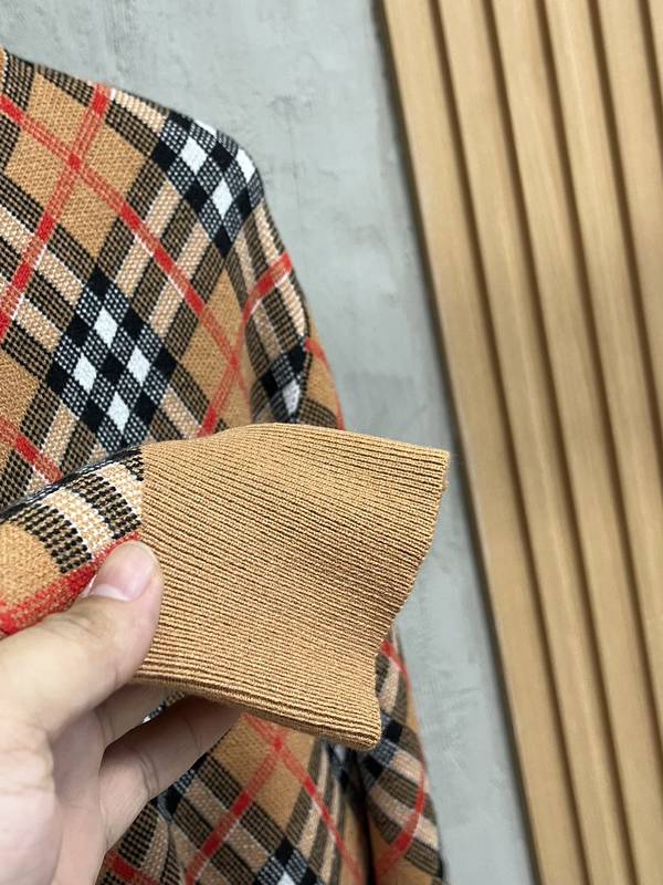 Burberry Top Quality Sweater BBY00166 Burberry Top Quality Sweater BBY00166