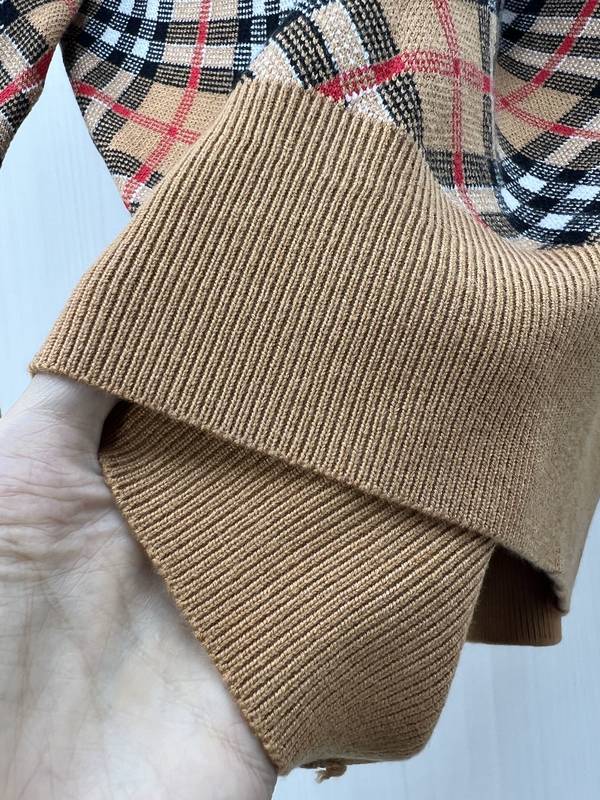 Burberry Top Quality Sweater BBY00166 Burberry Top Quality Sweater BBY00166