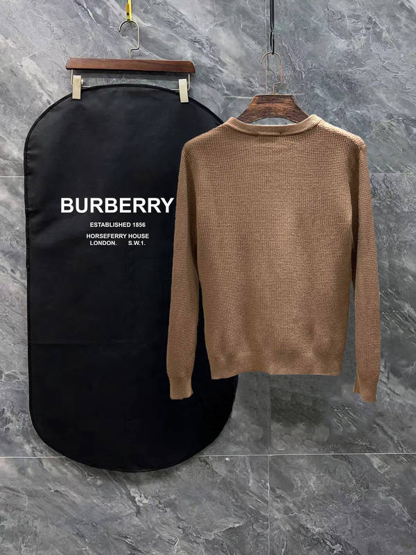 Burberry Top Quality Sweater BBY00205 Burberry Top Quality Sweater BBY00205