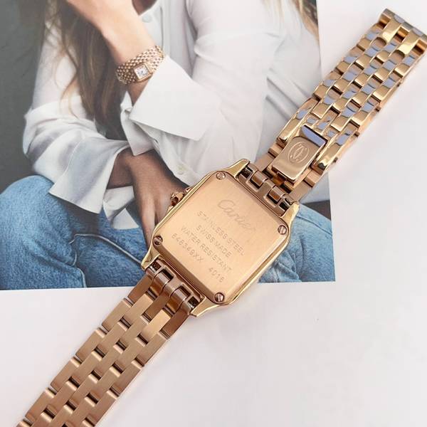 Cartier Watch CTW00719 Cartier Watch CTW00719