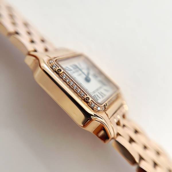 Cartier Watch CTW00719 Cartier Watch CTW00719