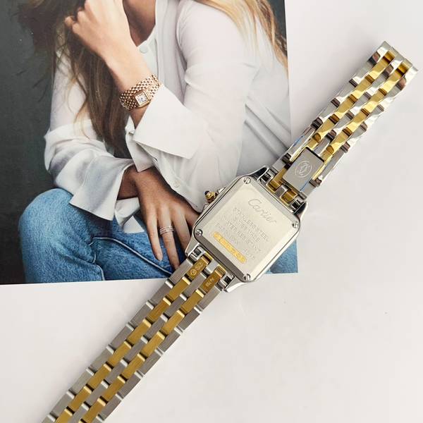 Cartier Watch CTW00720 Cartier Watch CTW00720