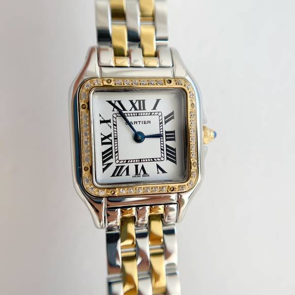 Cartier Watch CTW00720 Cartier Watch CTW00720