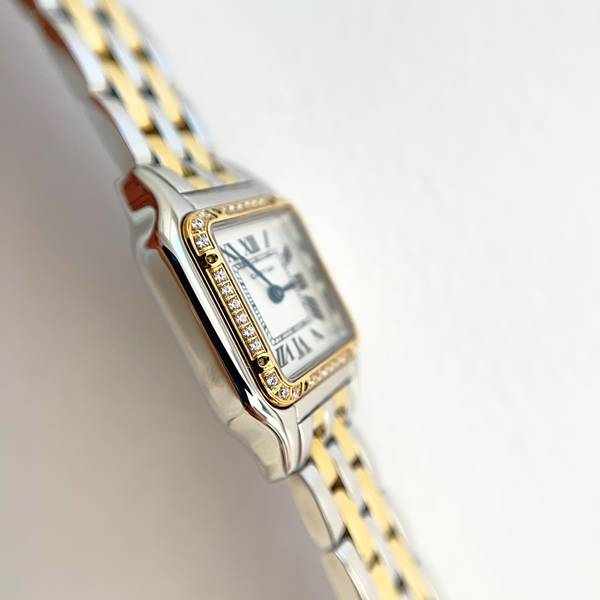 Cartier Watch CTW00720 Cartier Watch CTW00720