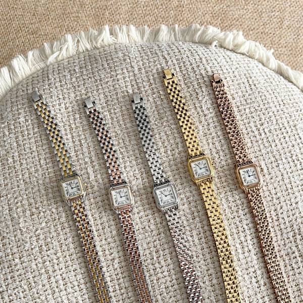 Cartier Watch CTW00720 Cartier Watch CTW00720