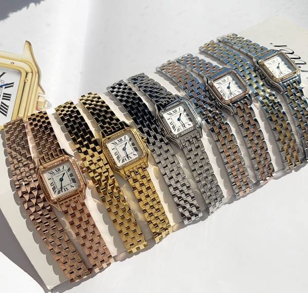 Cartier Watch CTW00720 Cartier Watch CTW00720