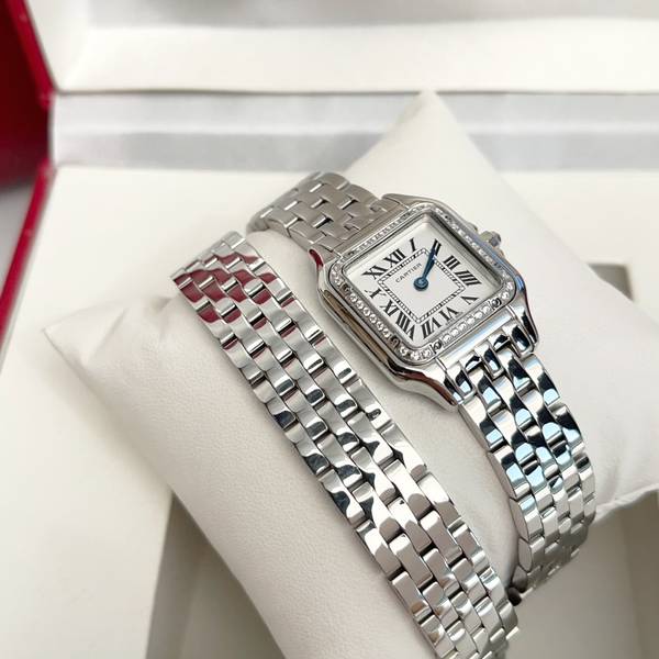 Cartier Watch CTW00721 Cartier Watch CTW00721