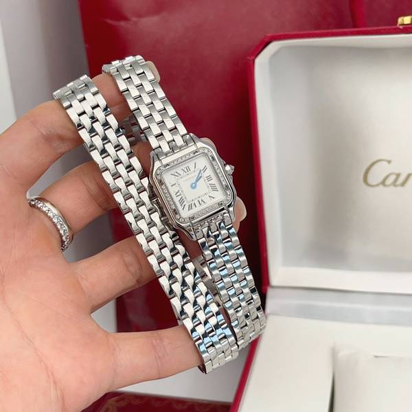 Cartier Watch CTW00721 Cartier Watch CTW00721