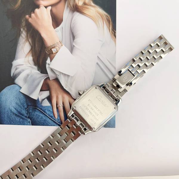 Cartier Watch CTW00721 Cartier Watch CTW00721