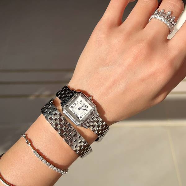 Cartier Watch CTW00721 Cartier Watch CTW00721