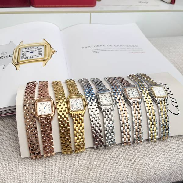 Cartier Watch CTW00721 Cartier Watch CTW00721