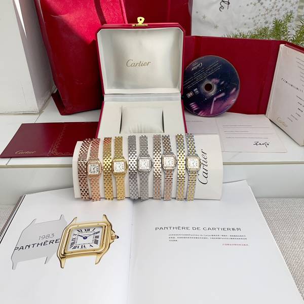 Cartier Watch CTW00721 Cartier Watch CTW00721